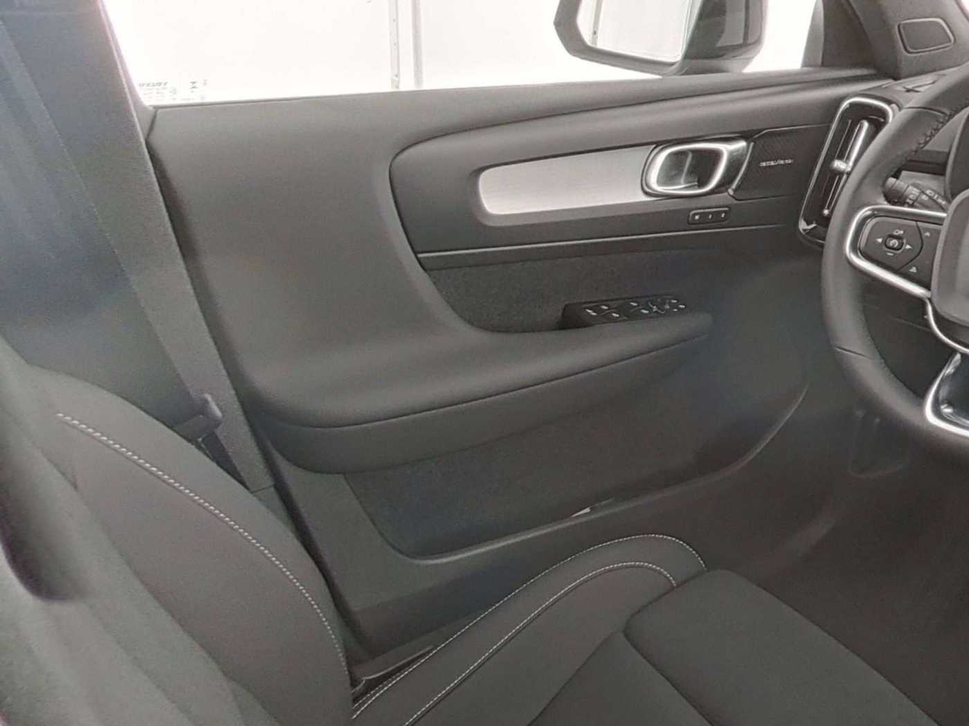 Volvo XC40 – Bild 11