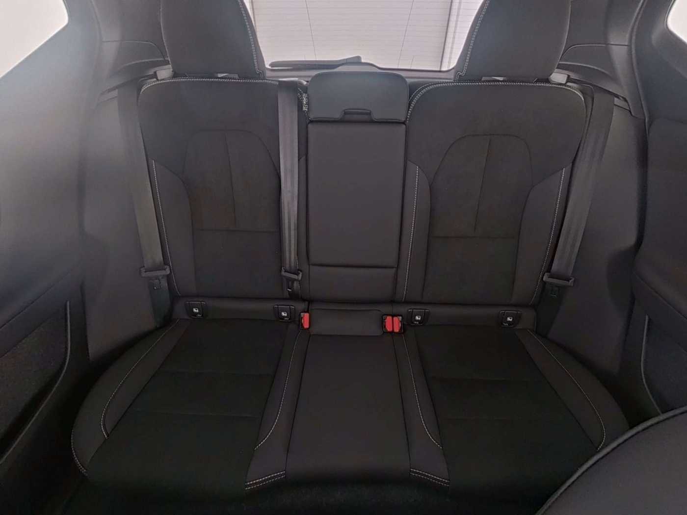 Volvo XC40 – Bild 12