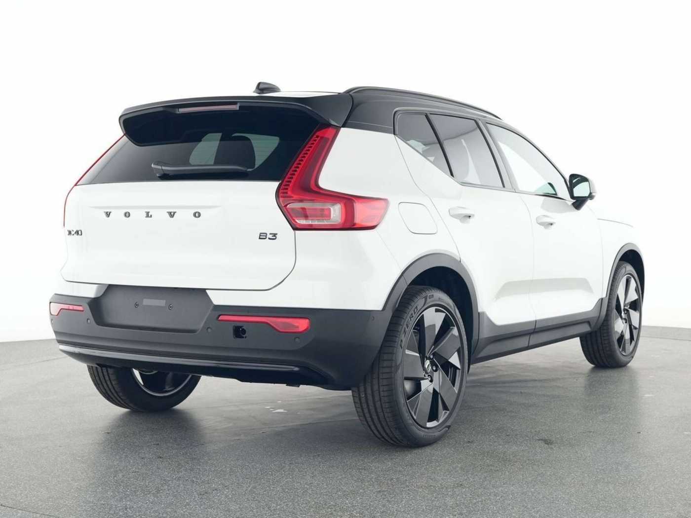 Volvo XC40 – Bild 2