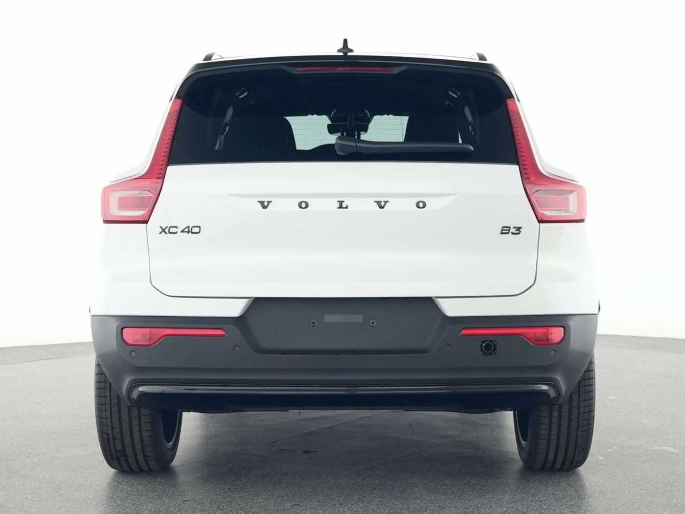 Volvo XC40 – Bild 3