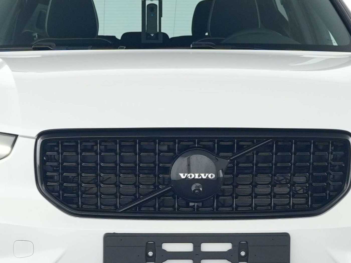 Volvo XC40 – Bild 4