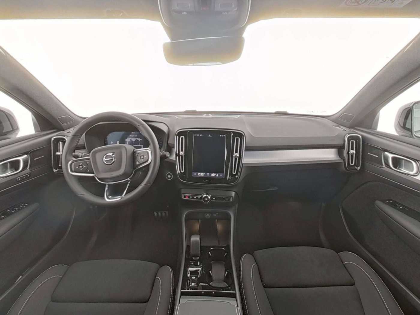 Volvo XC40 – Bild 5