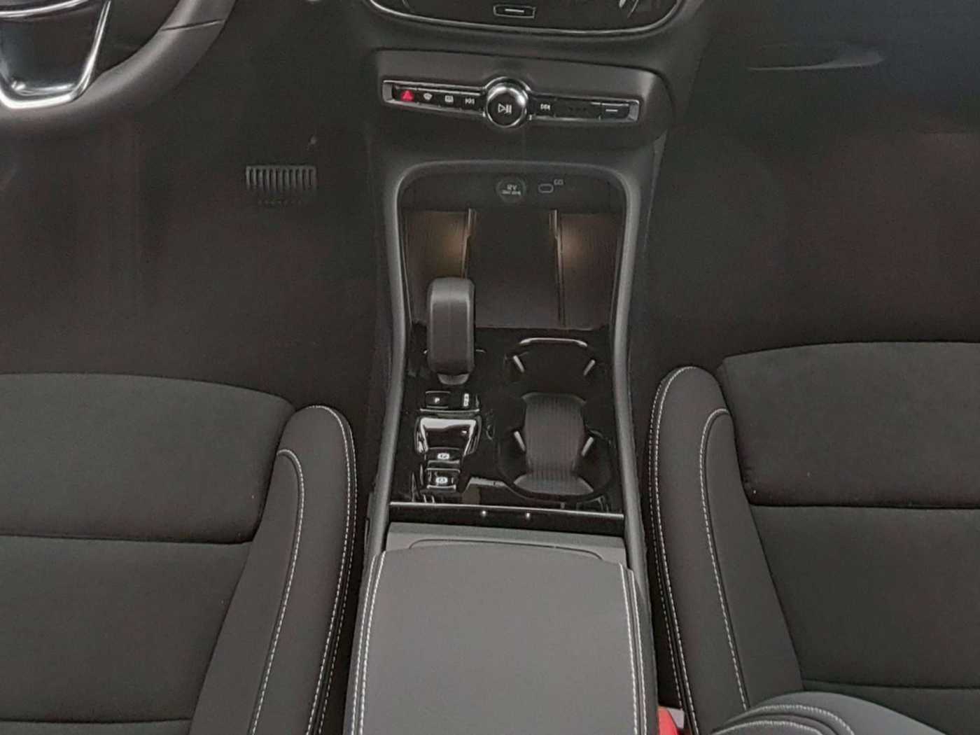 Volvo XC40 – Bild 6