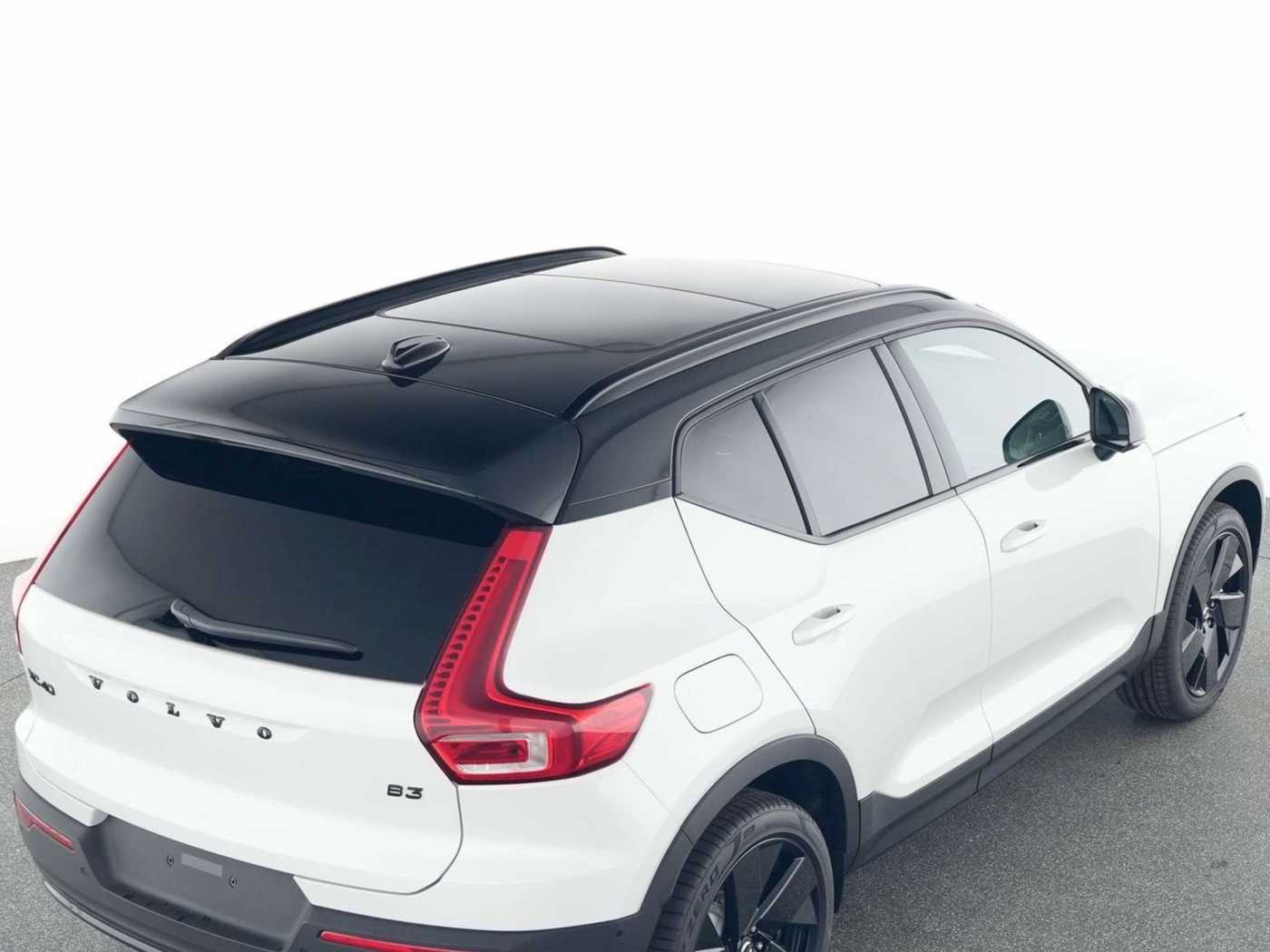 Volvo XC40 – Bild 8