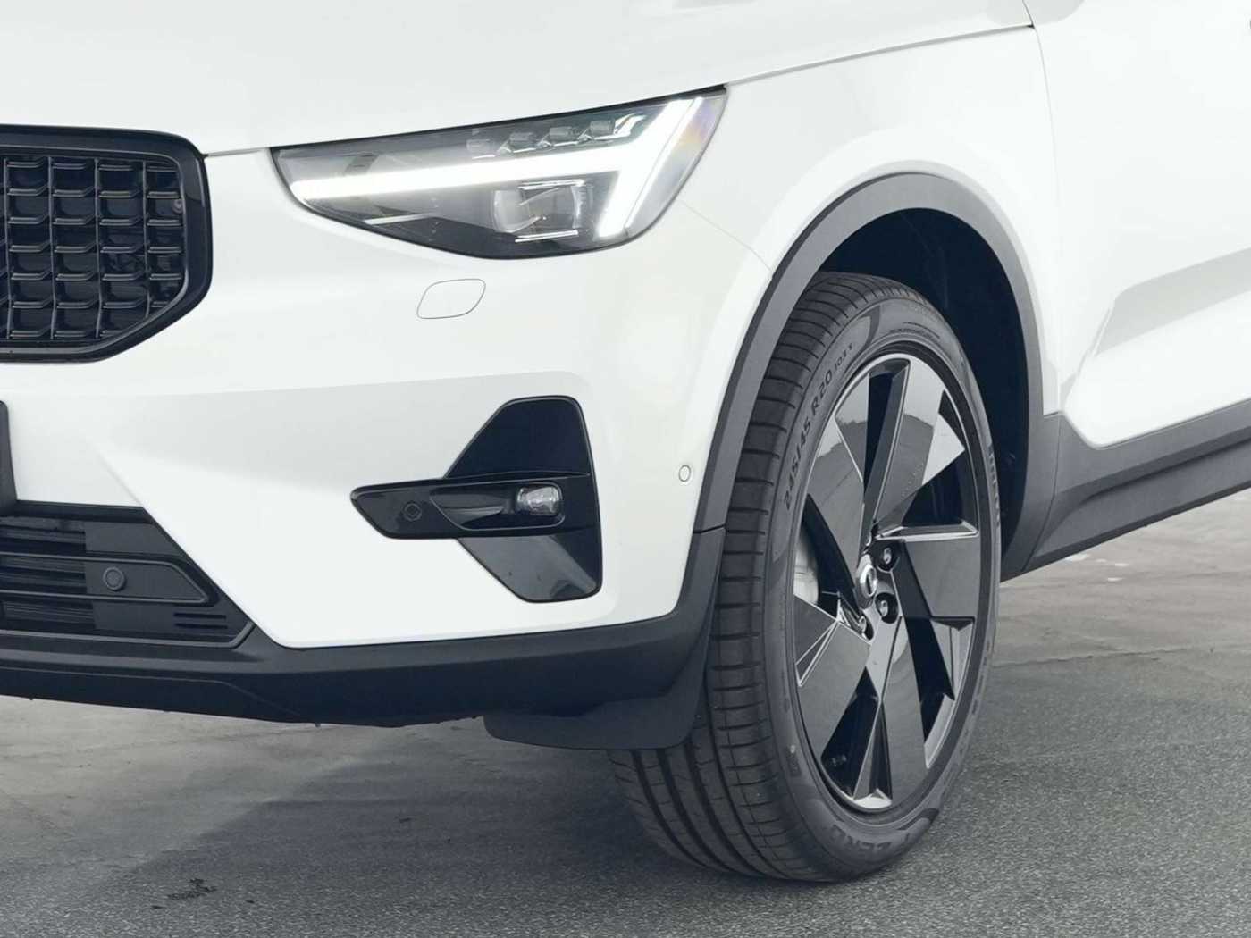 Volvo XC40 – Bild 9