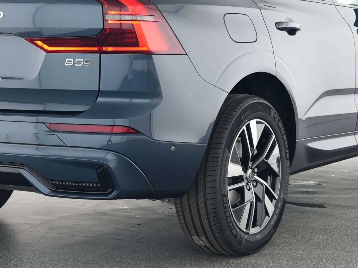 Volvo XC60 – Bild 10
