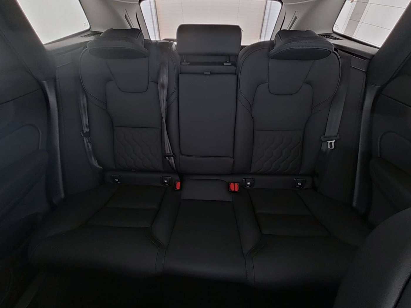 Volvo XC60 – Bild 12