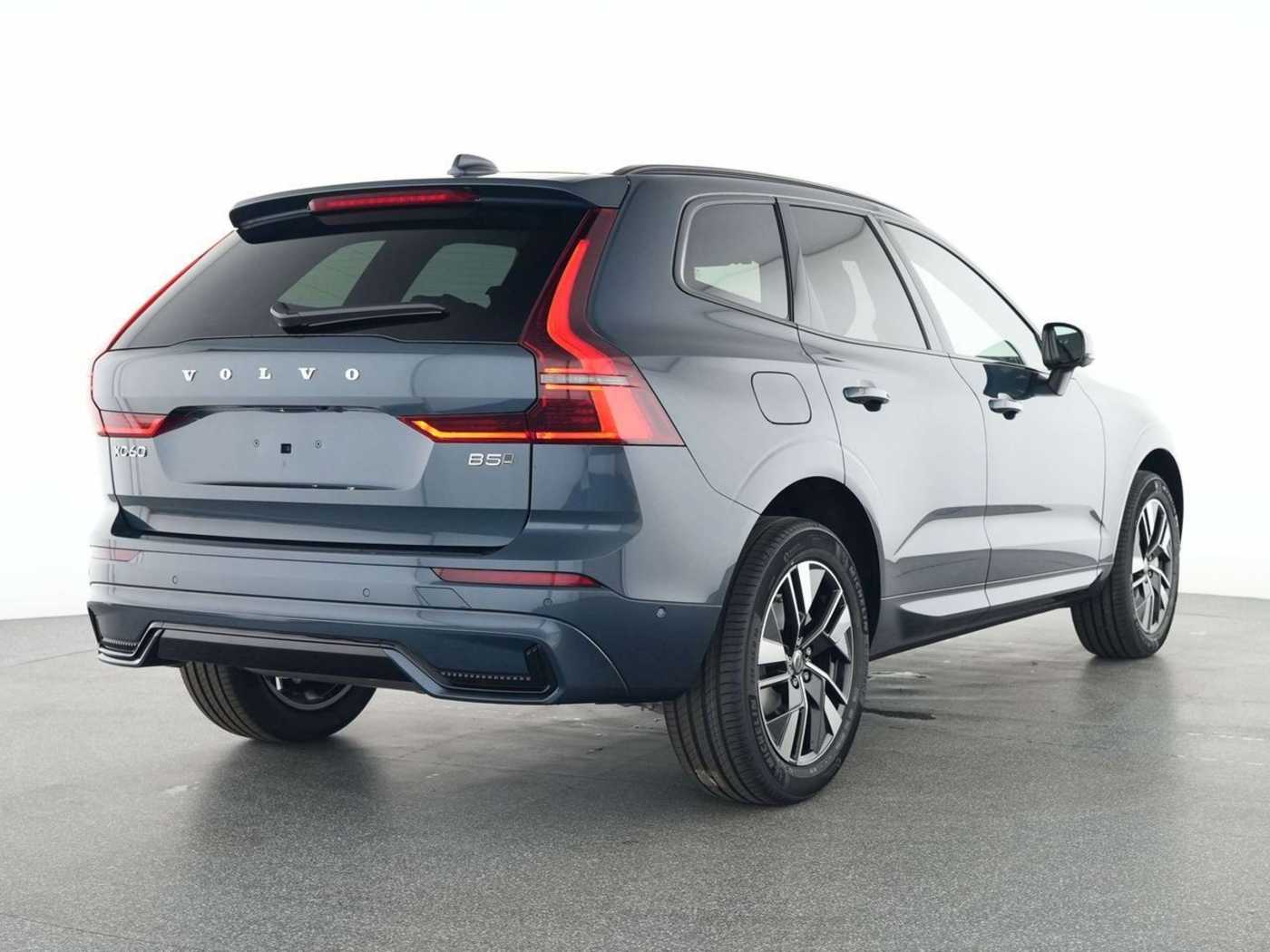 Volvo XC60 – Bild 2