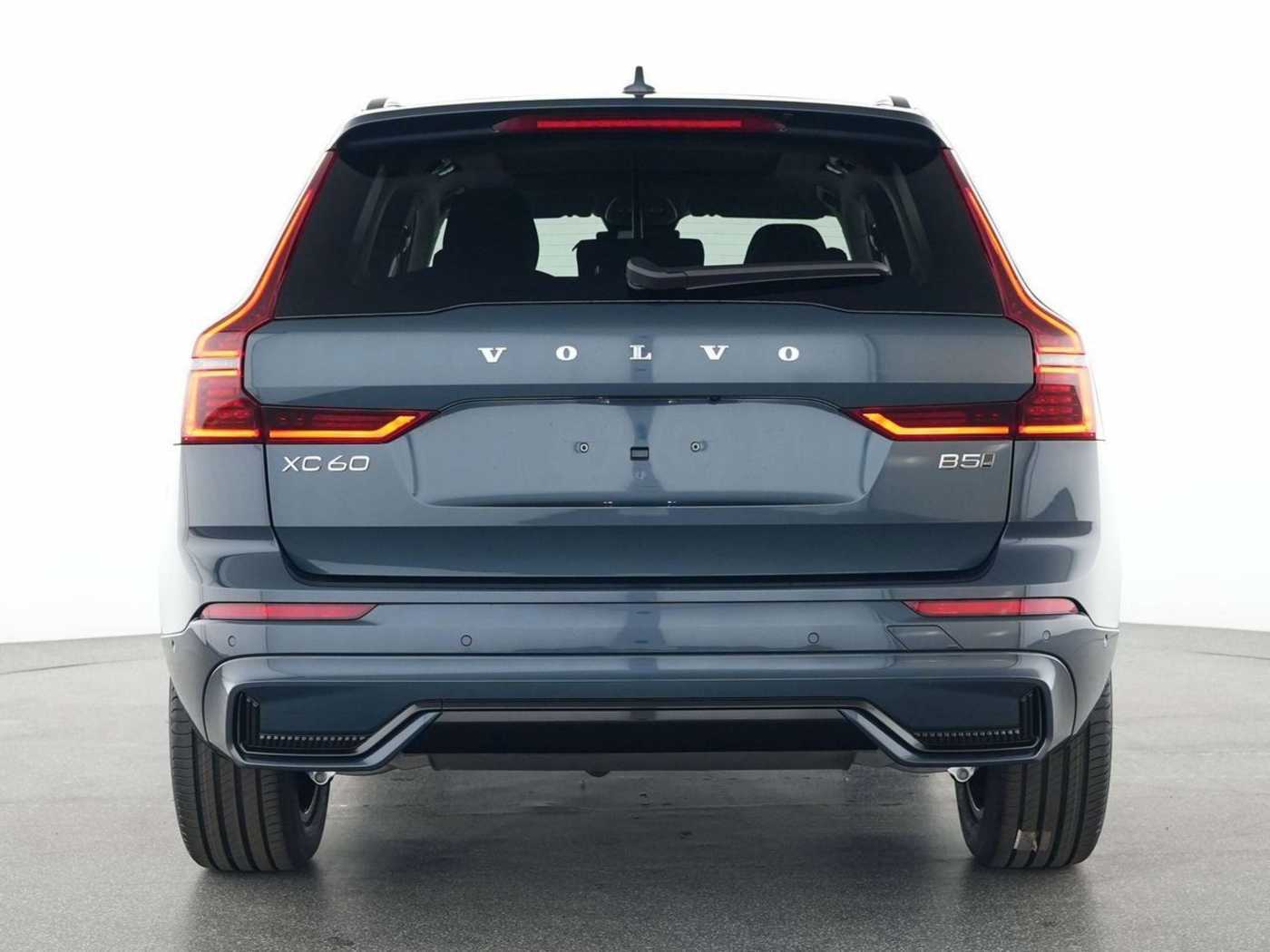 Volvo XC60 – Bild 3