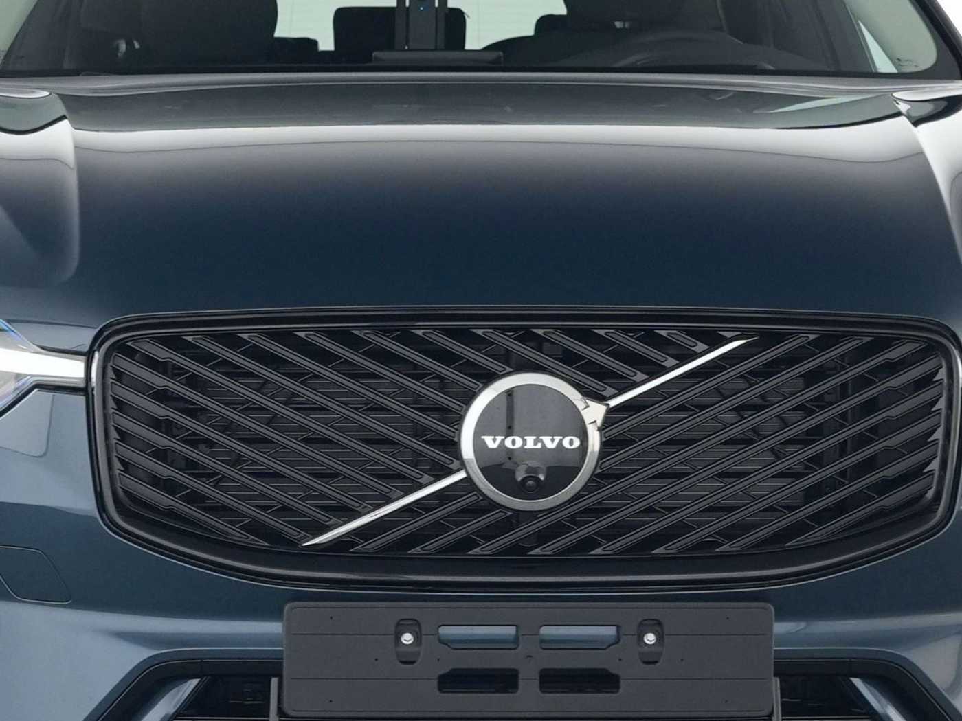 Volvo XC60 – Bild 4