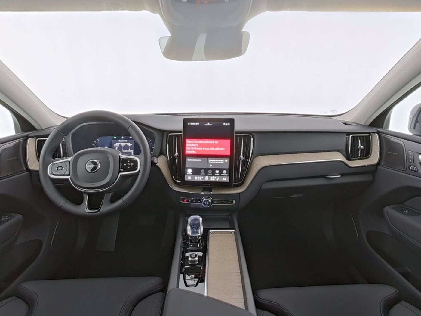 Volvo XC60 – Bild 5
