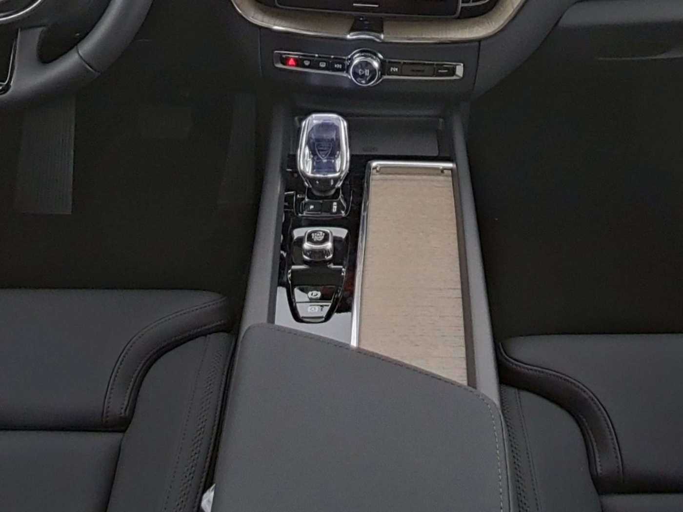 Volvo XC60 – Bild 6