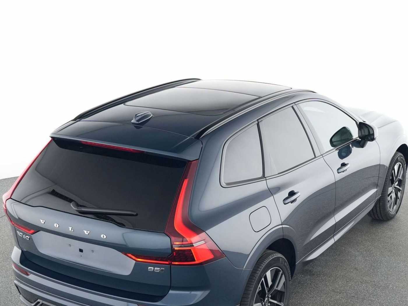 Volvo XC60 – Bild 8