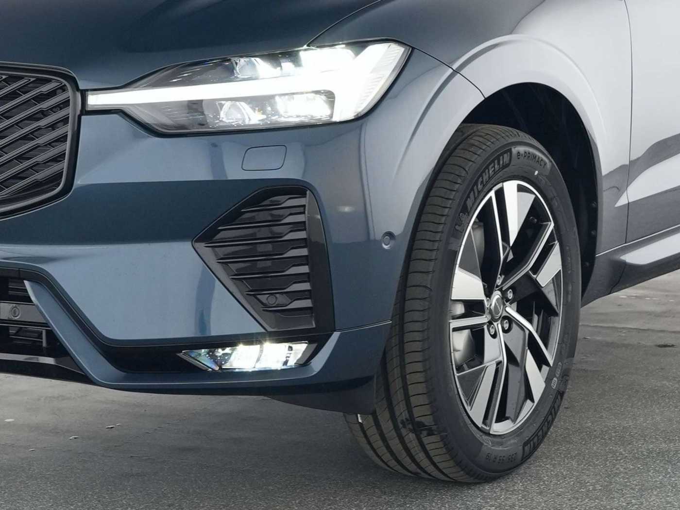 Volvo XC60 – Bild 9