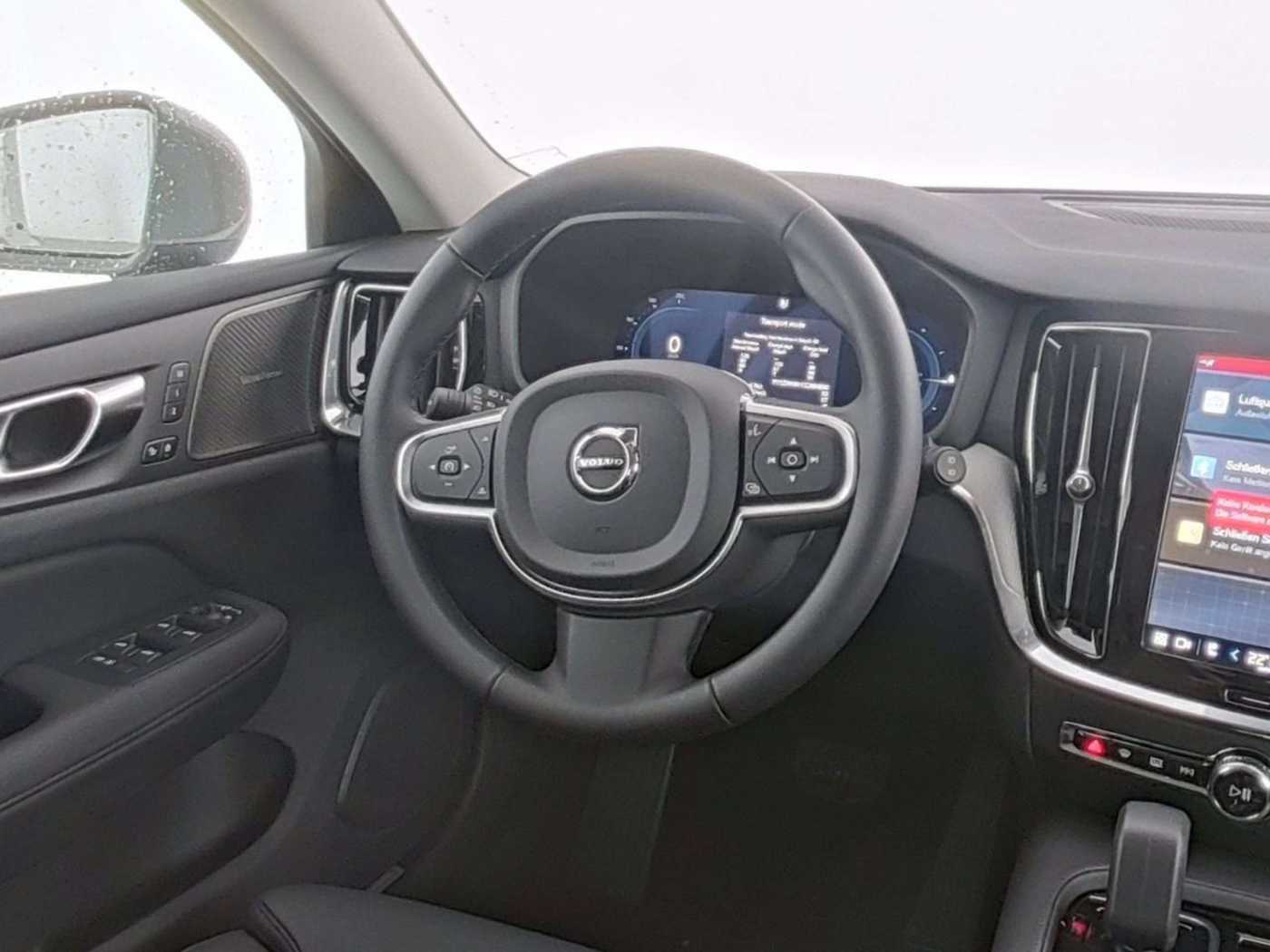 Volvo V60 – Bild 12