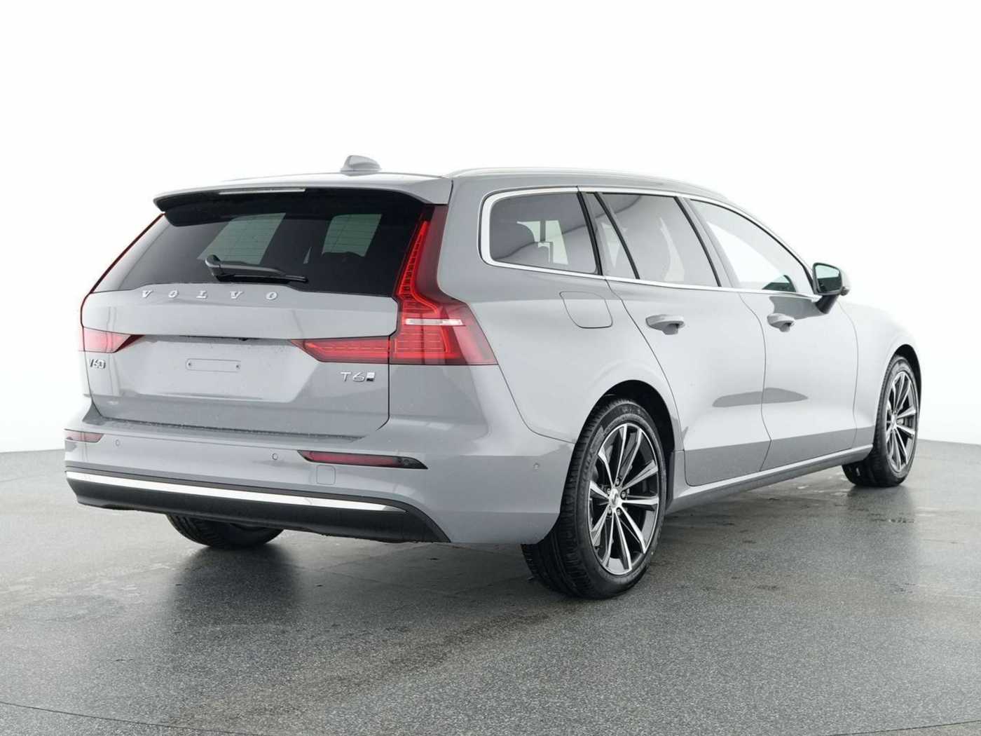 Volvo V60 – Bild 2