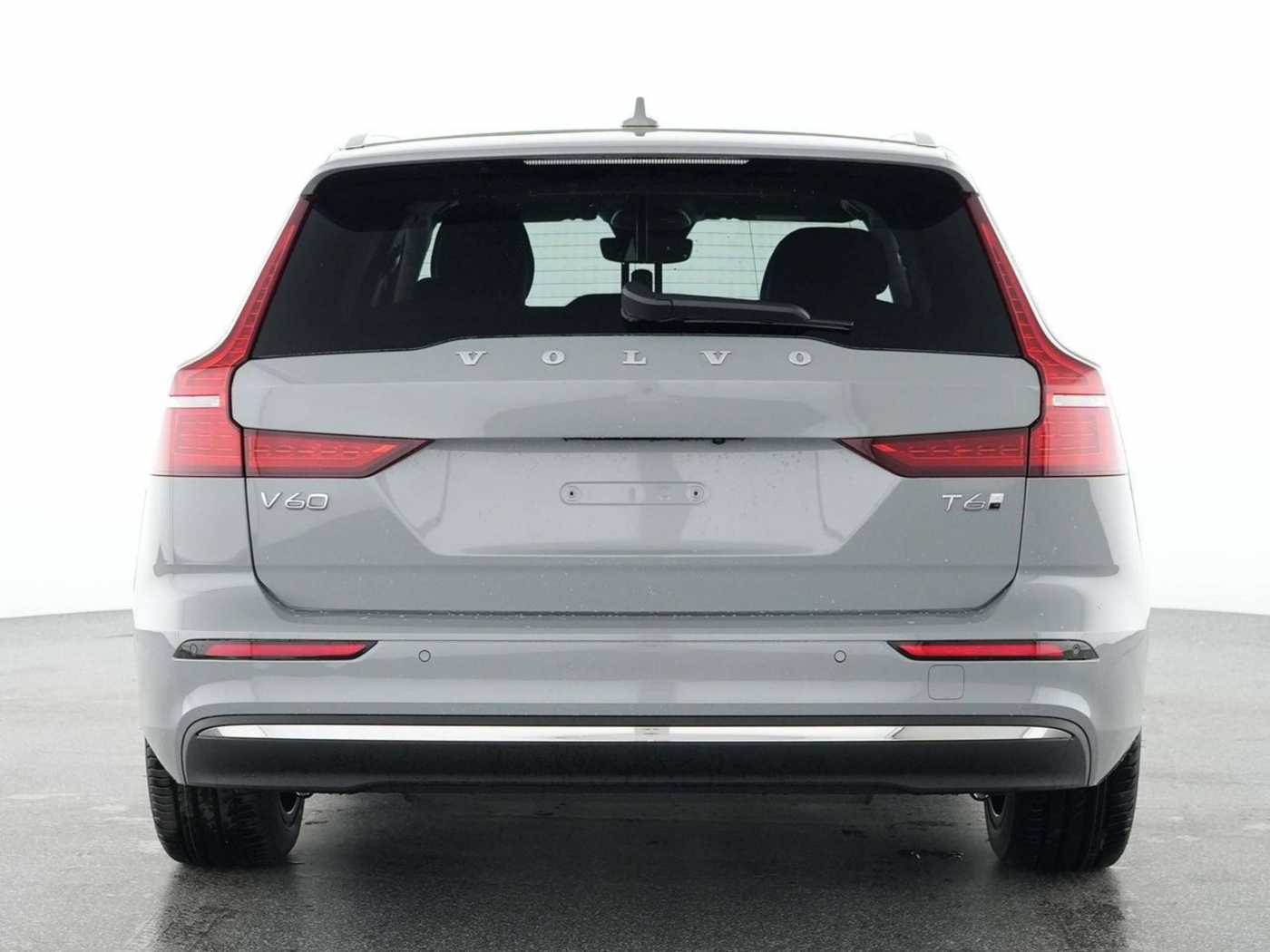 Volvo V60 – Bild 3