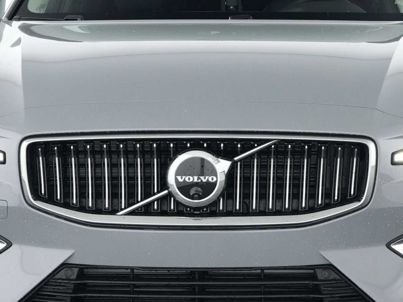 Volvo V60 – Bild 4
