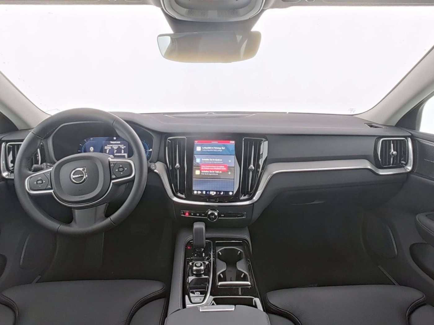 Volvo V60 – Bild 5