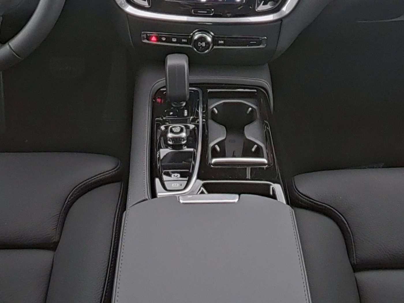Volvo V60 – Bild 6