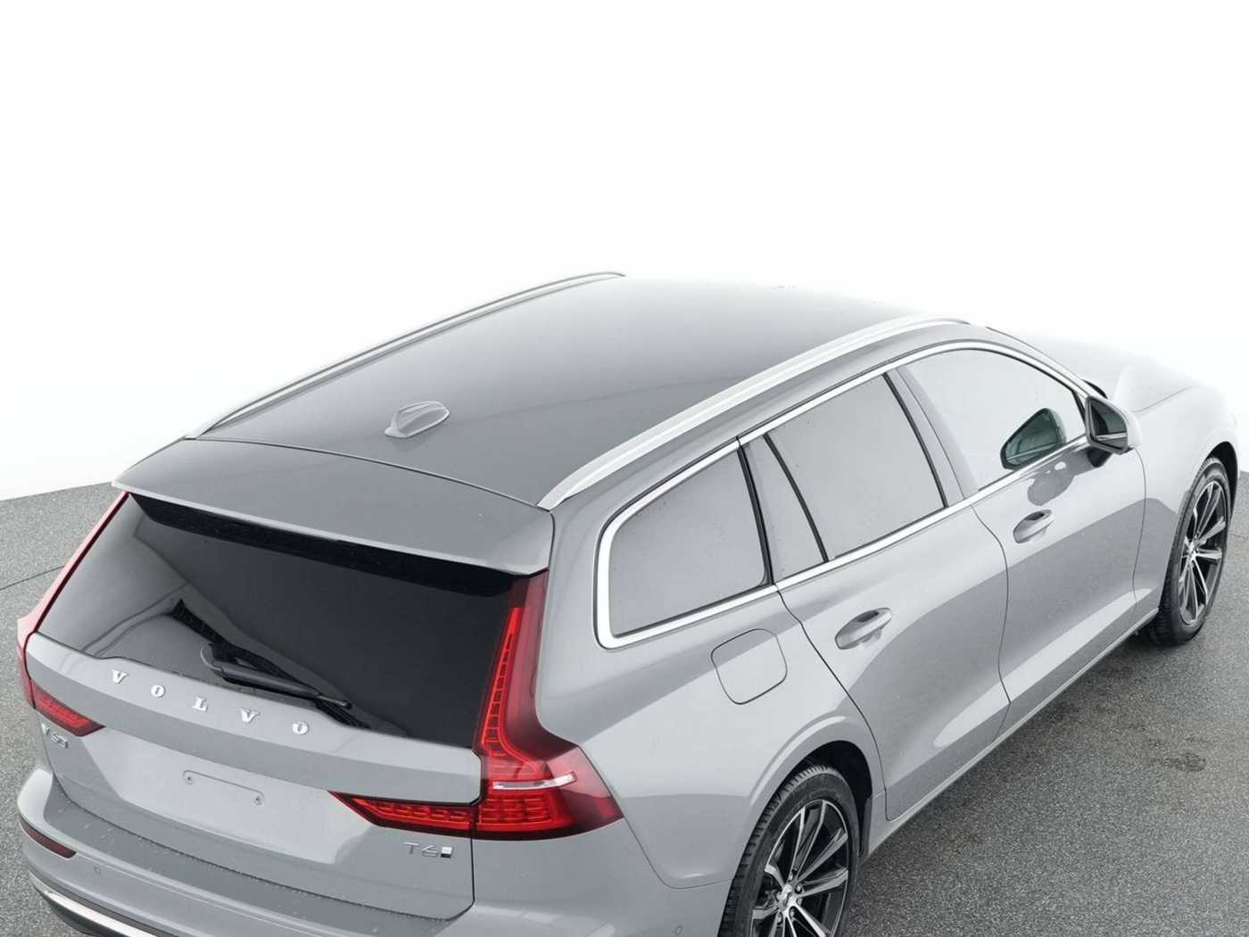 Volvo V60 – Bild 7