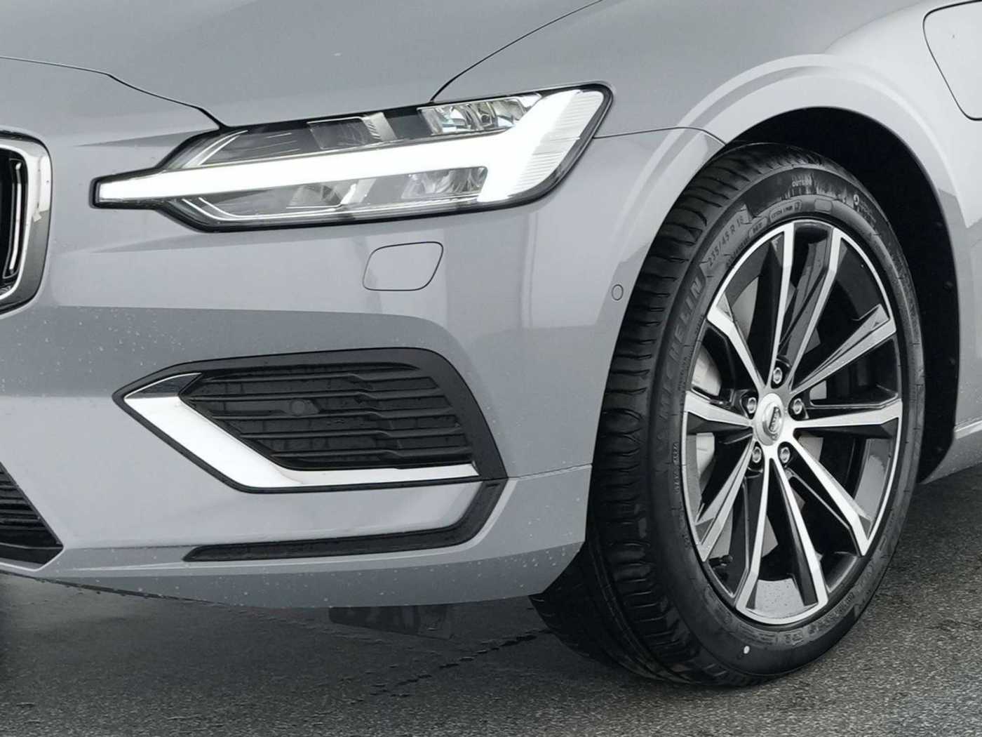 Volvo V60 – Bild 8