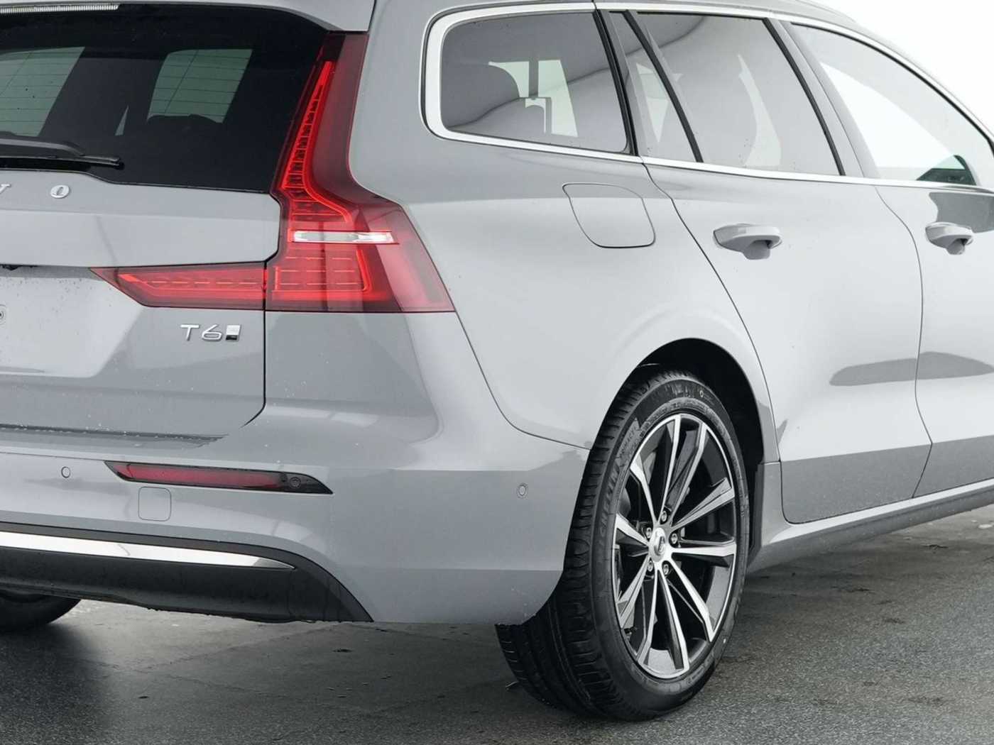 Volvo V60 – Bild 9