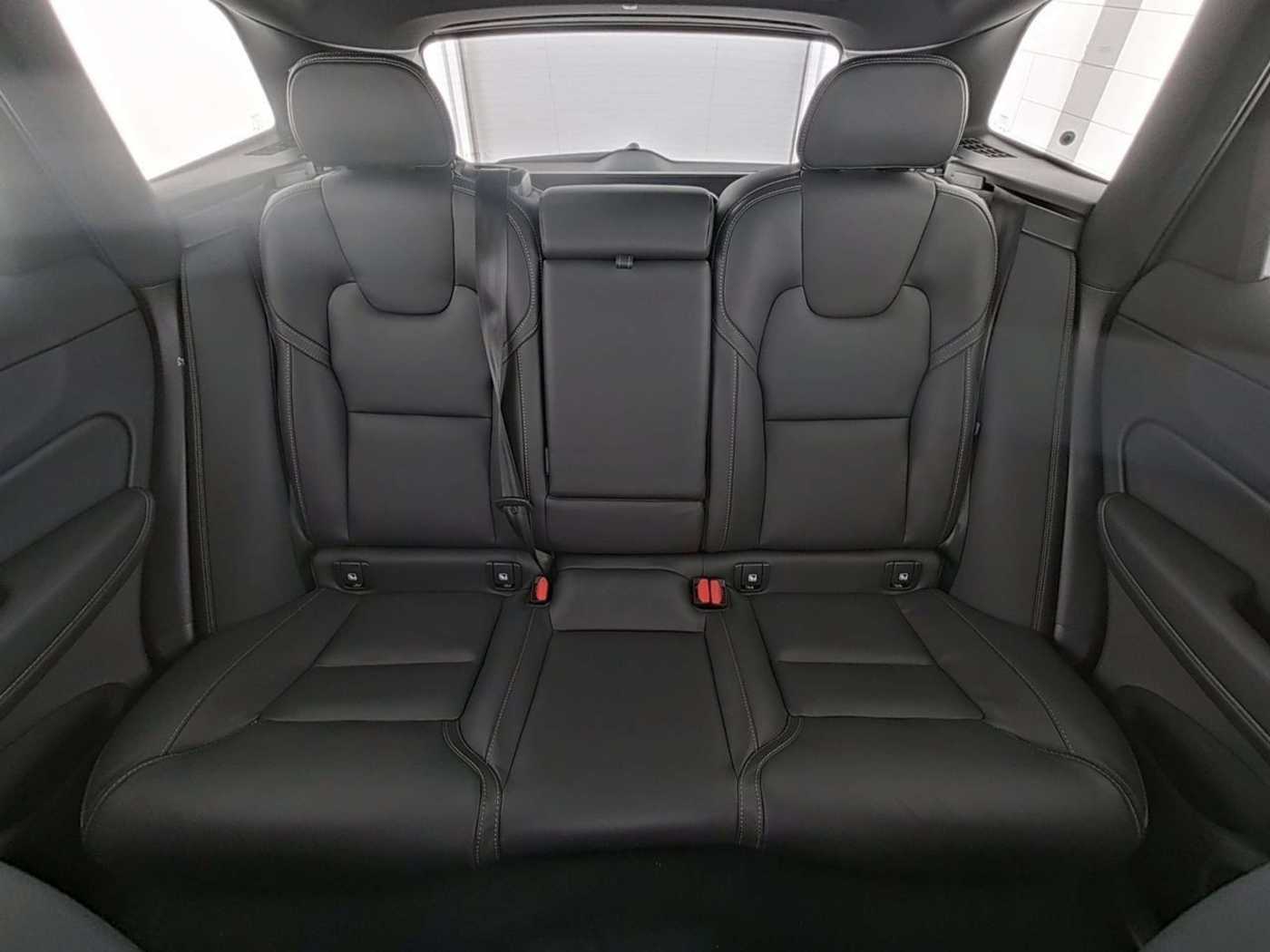 Volvo XC60 – Bild 10
