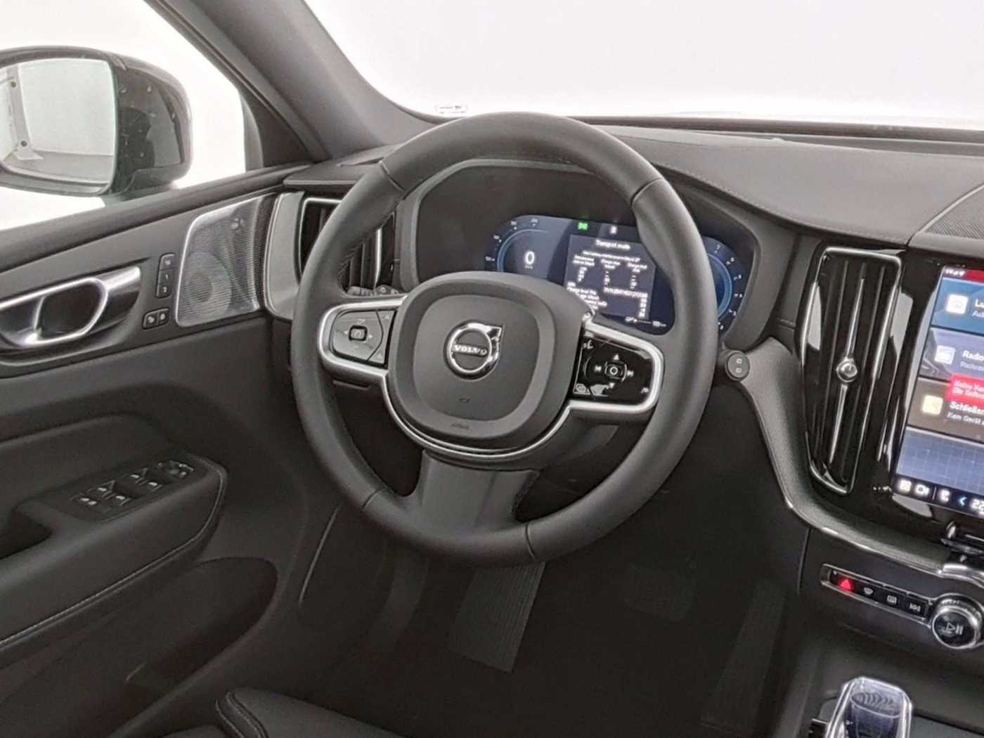 Volvo XC60 – Bild 11