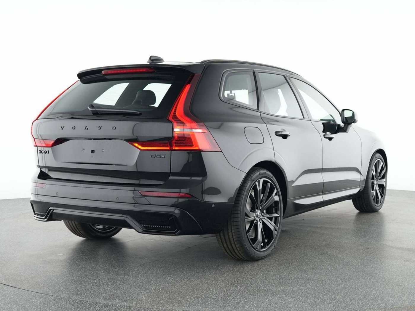 Volvo XC60 – Bild 2