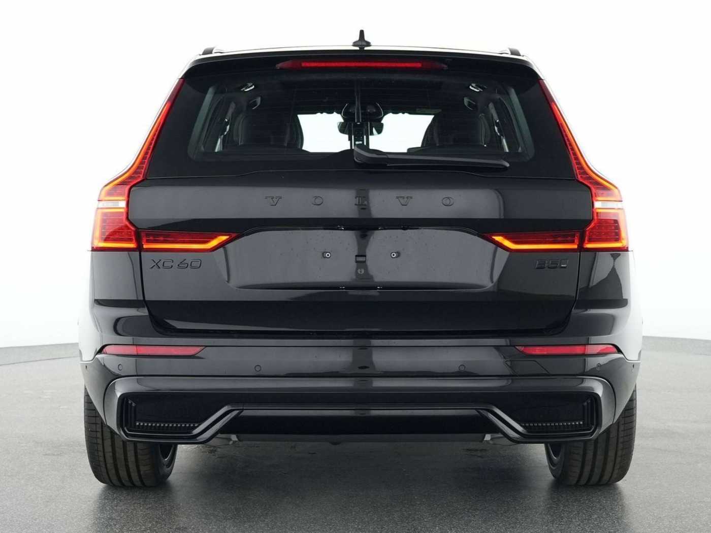 Volvo XC60 – Bild 3