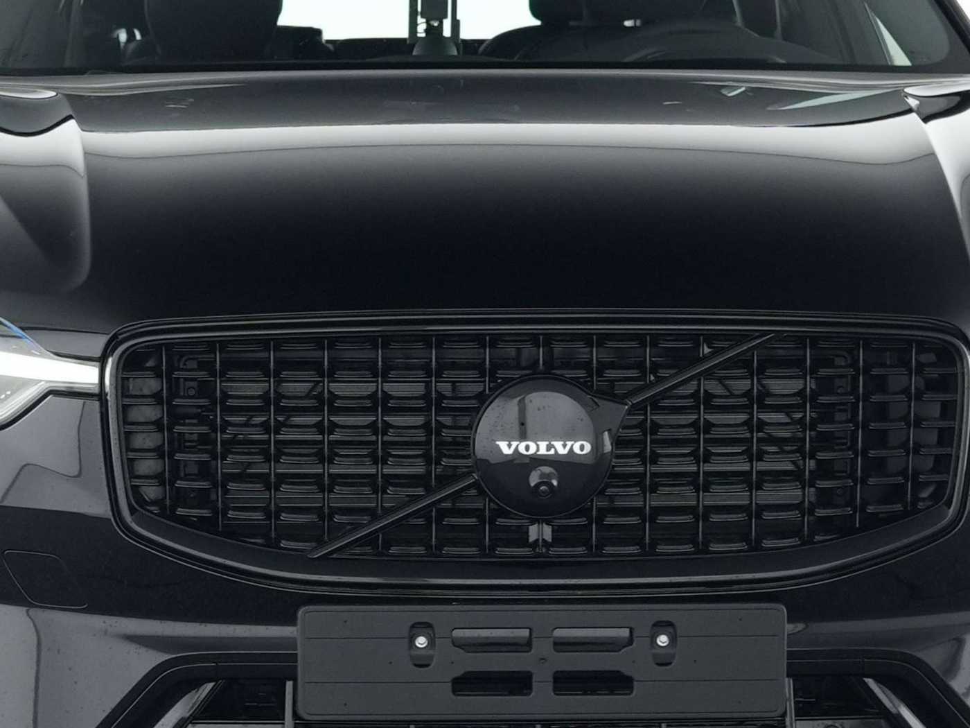 Volvo XC60 – Bild 4