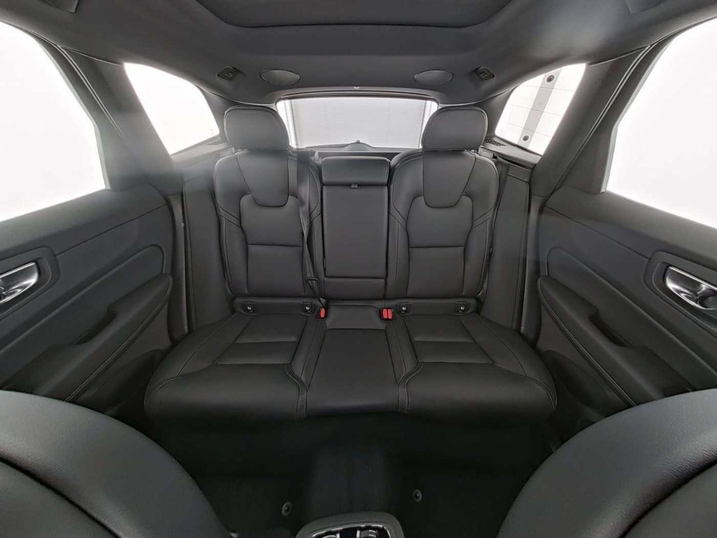 Volvo XC60 – Bild 5