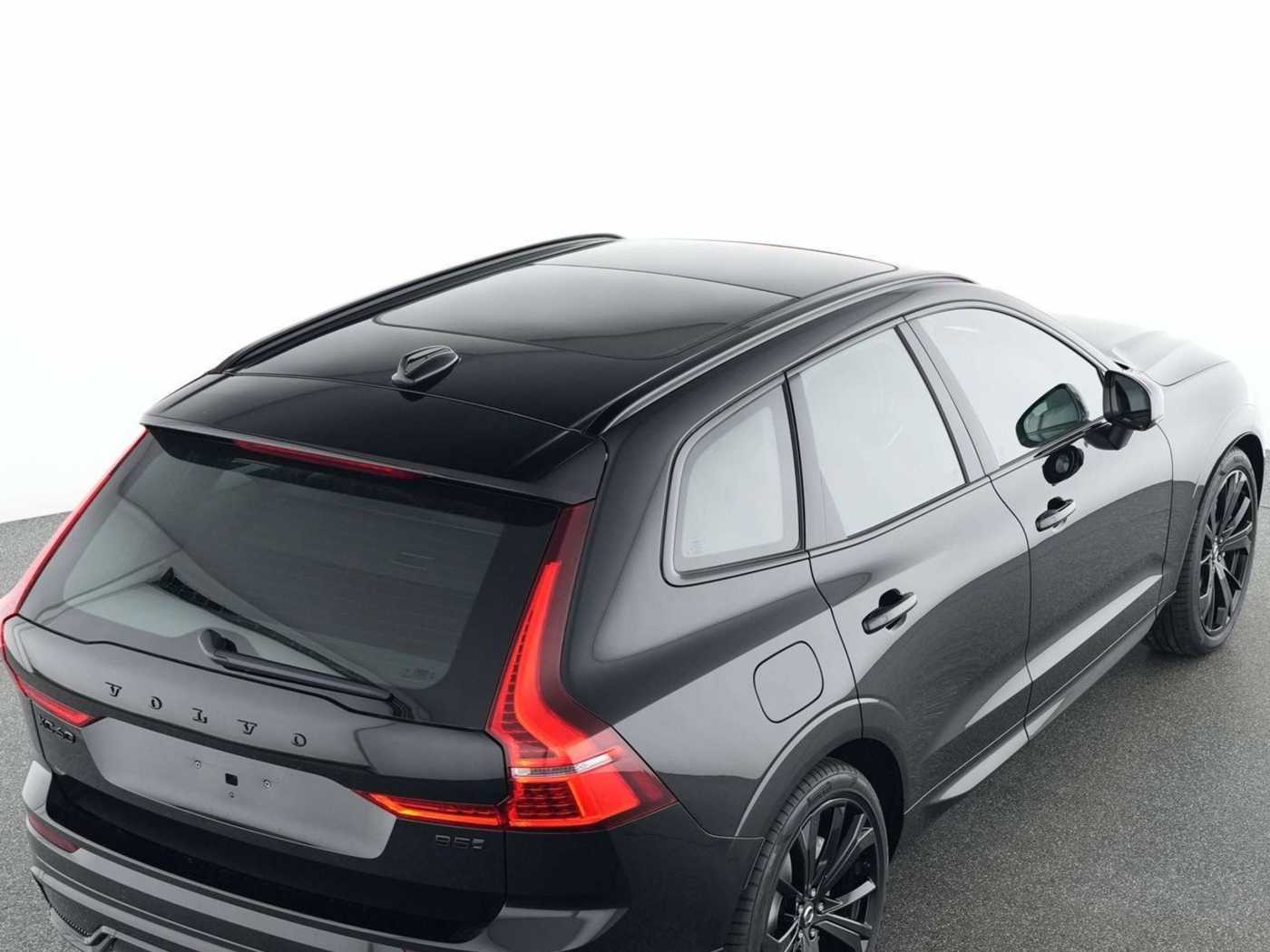 Volvo XC60 – Bild 6