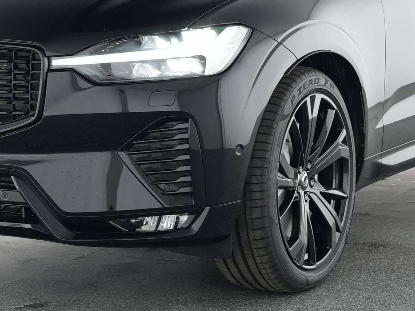 Volvo XC60 – Bild 7