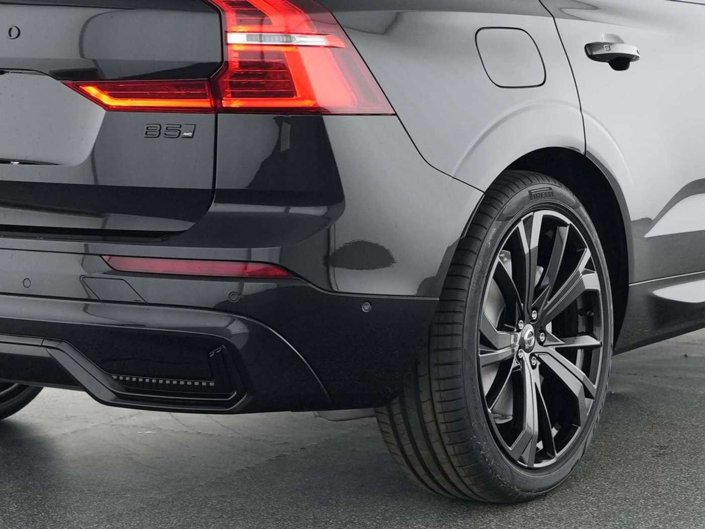 Volvo XC60 – Bild 8