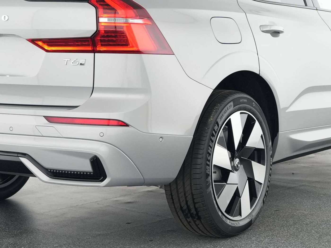Volvo XC60 – Bild 10