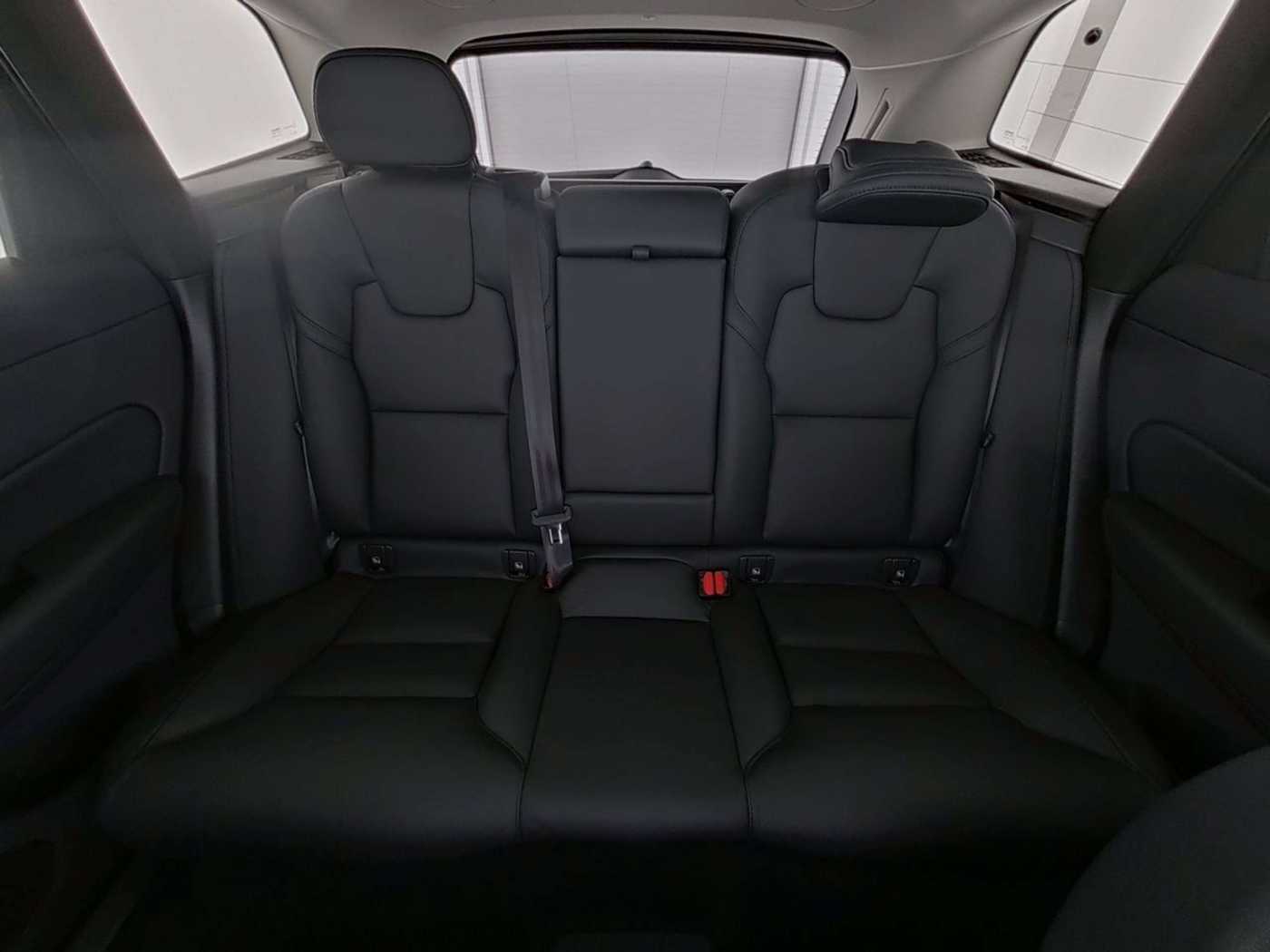 Volvo XC60 – Bild 12