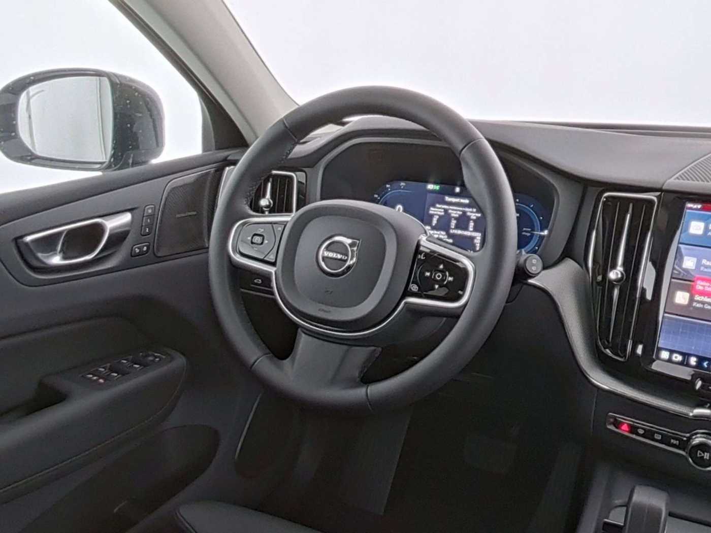 Volvo XC60 – Bild 13