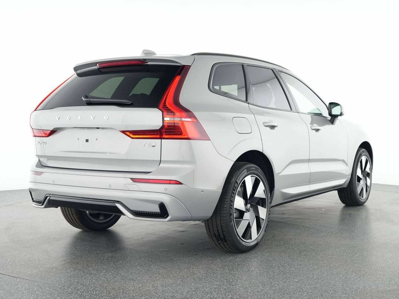 Volvo XC60 – Bild 2