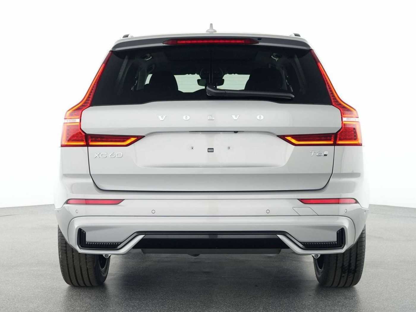 Volvo XC60 – Bild 3