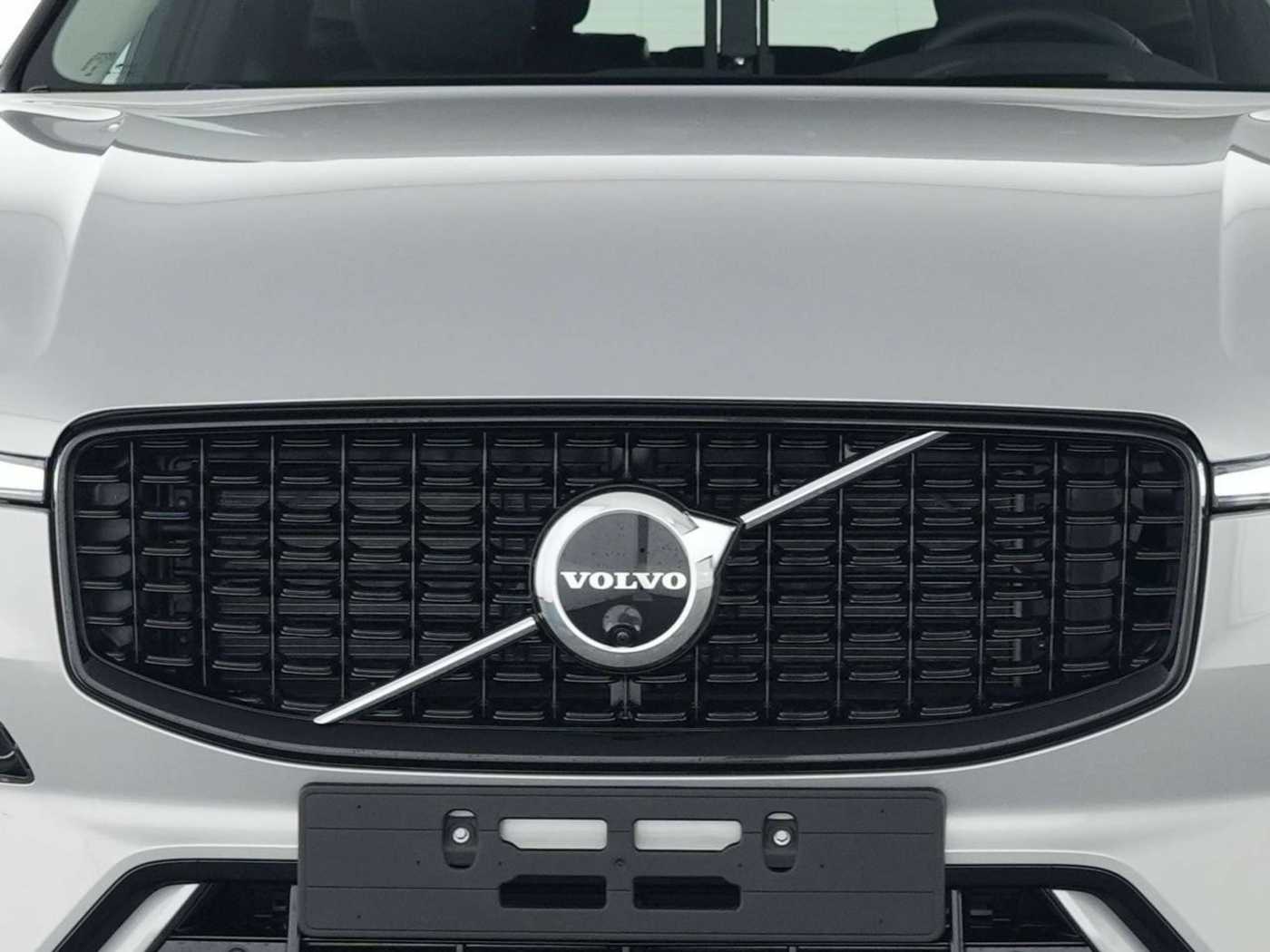Volvo XC60 – Bild 4