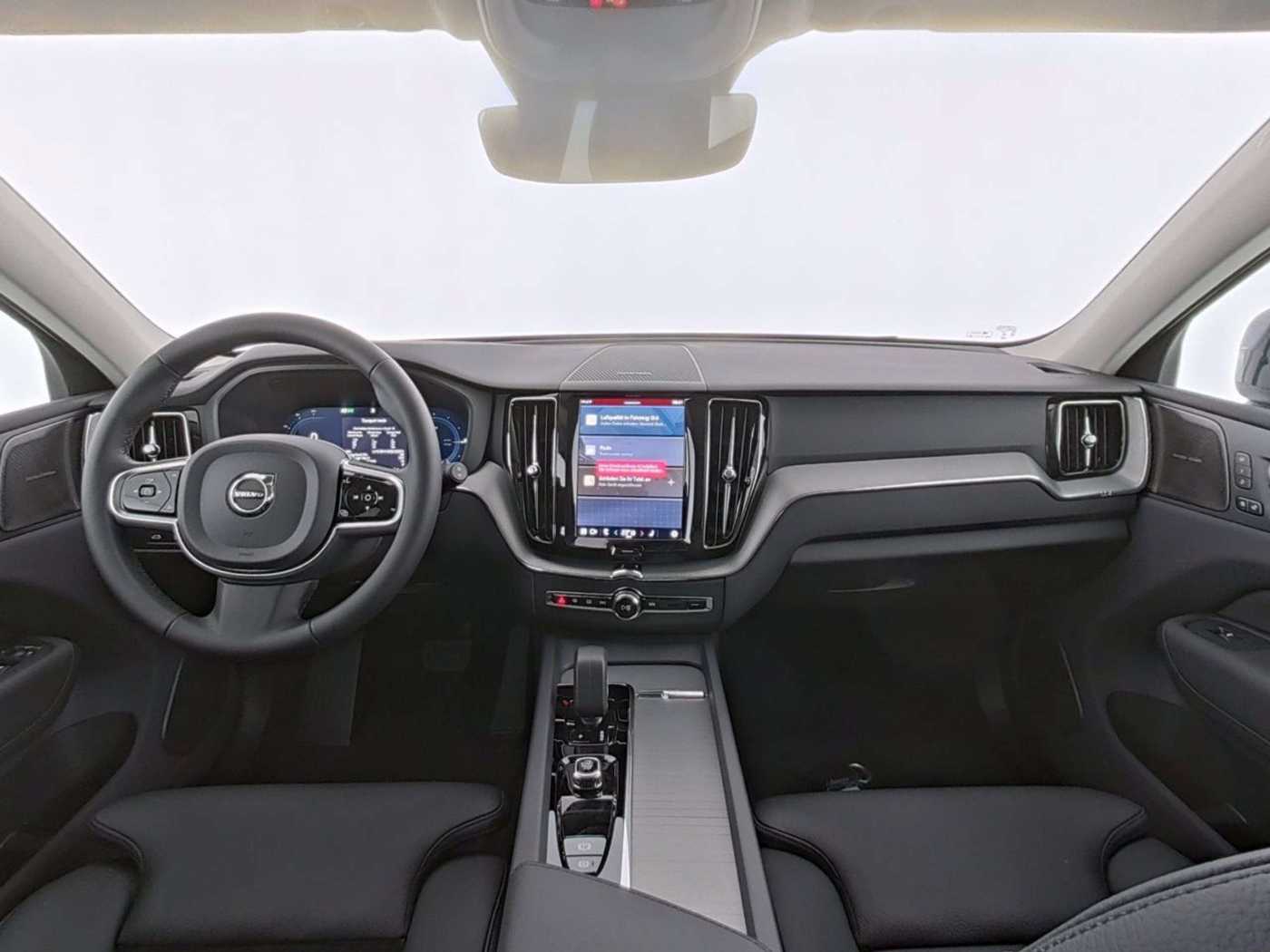 Volvo XC60 – Bild 5