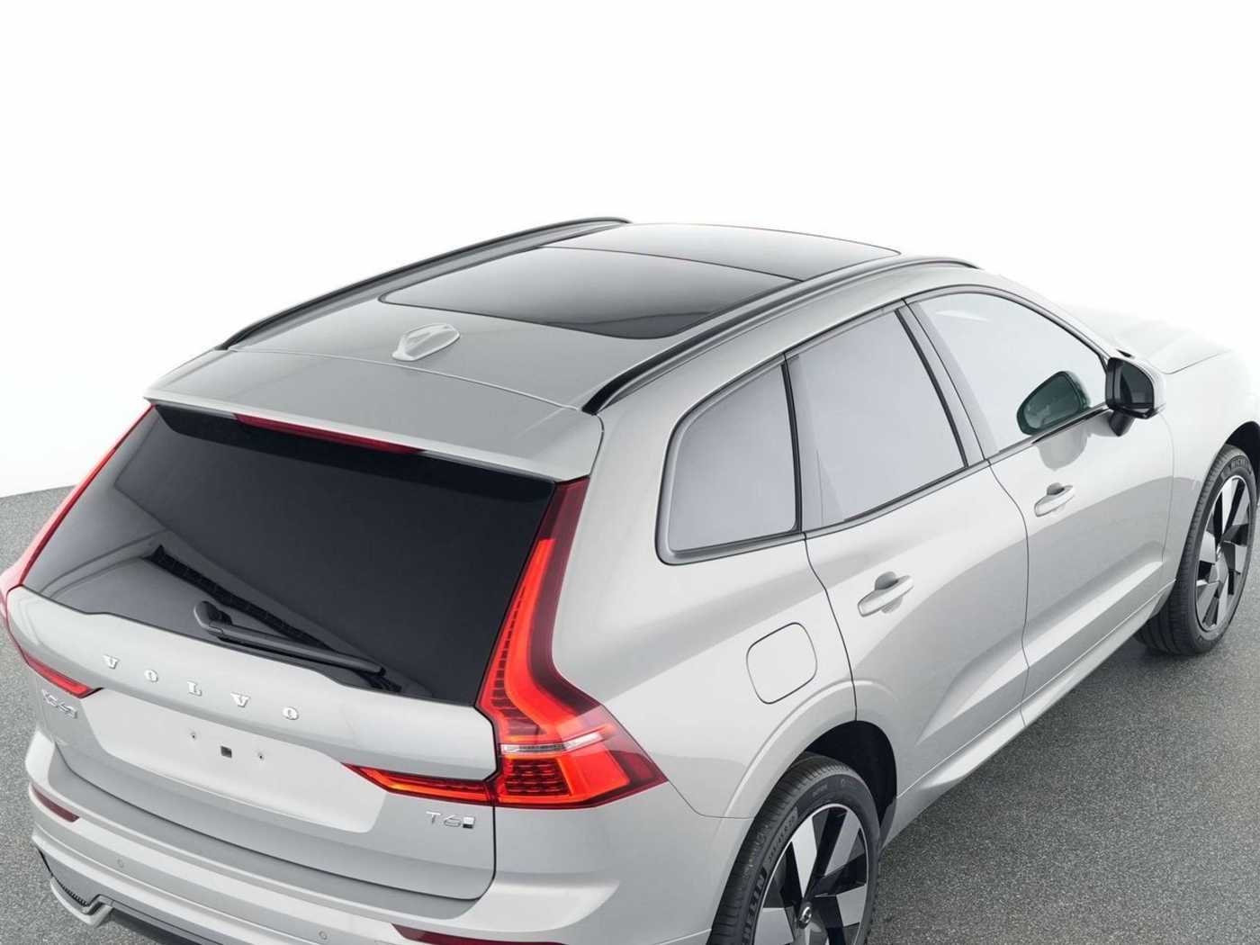 Volvo XC60 – Bild 8