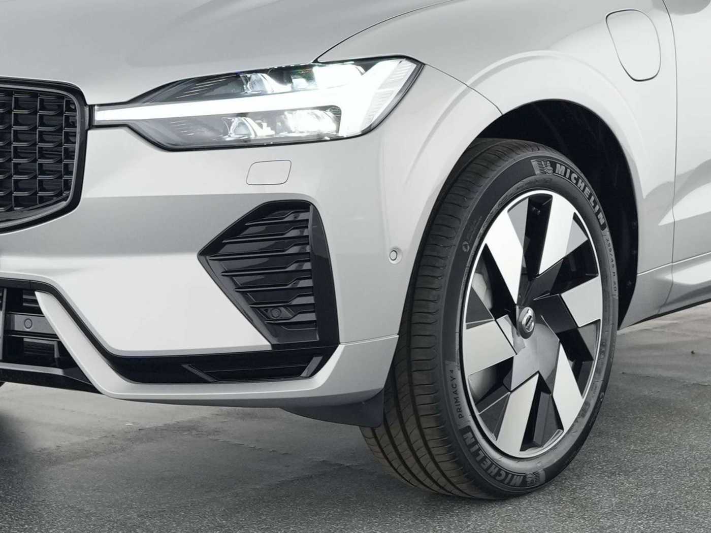 Volvo XC60 – Bild 9