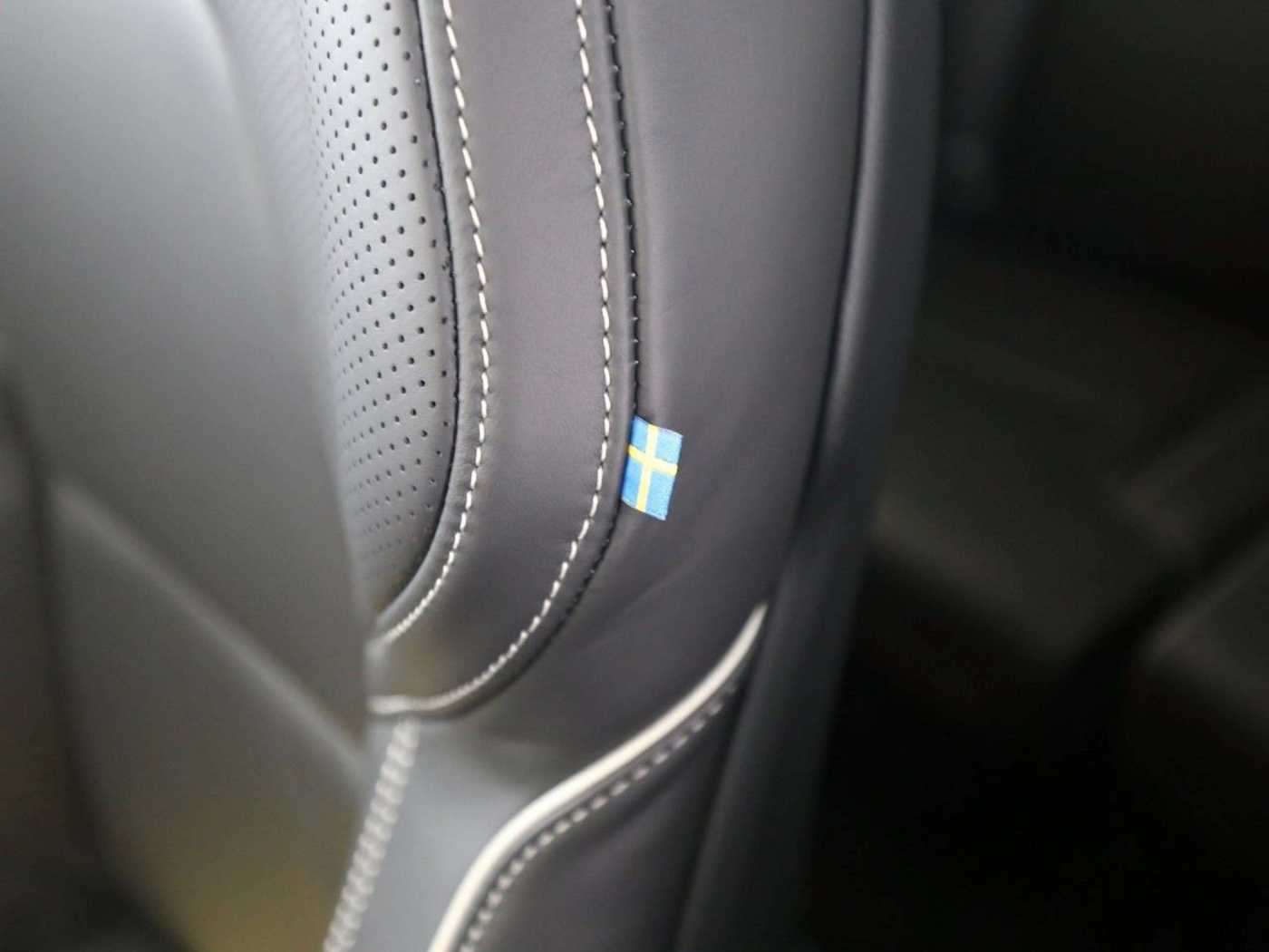 Volvo XC90 – Bild 11