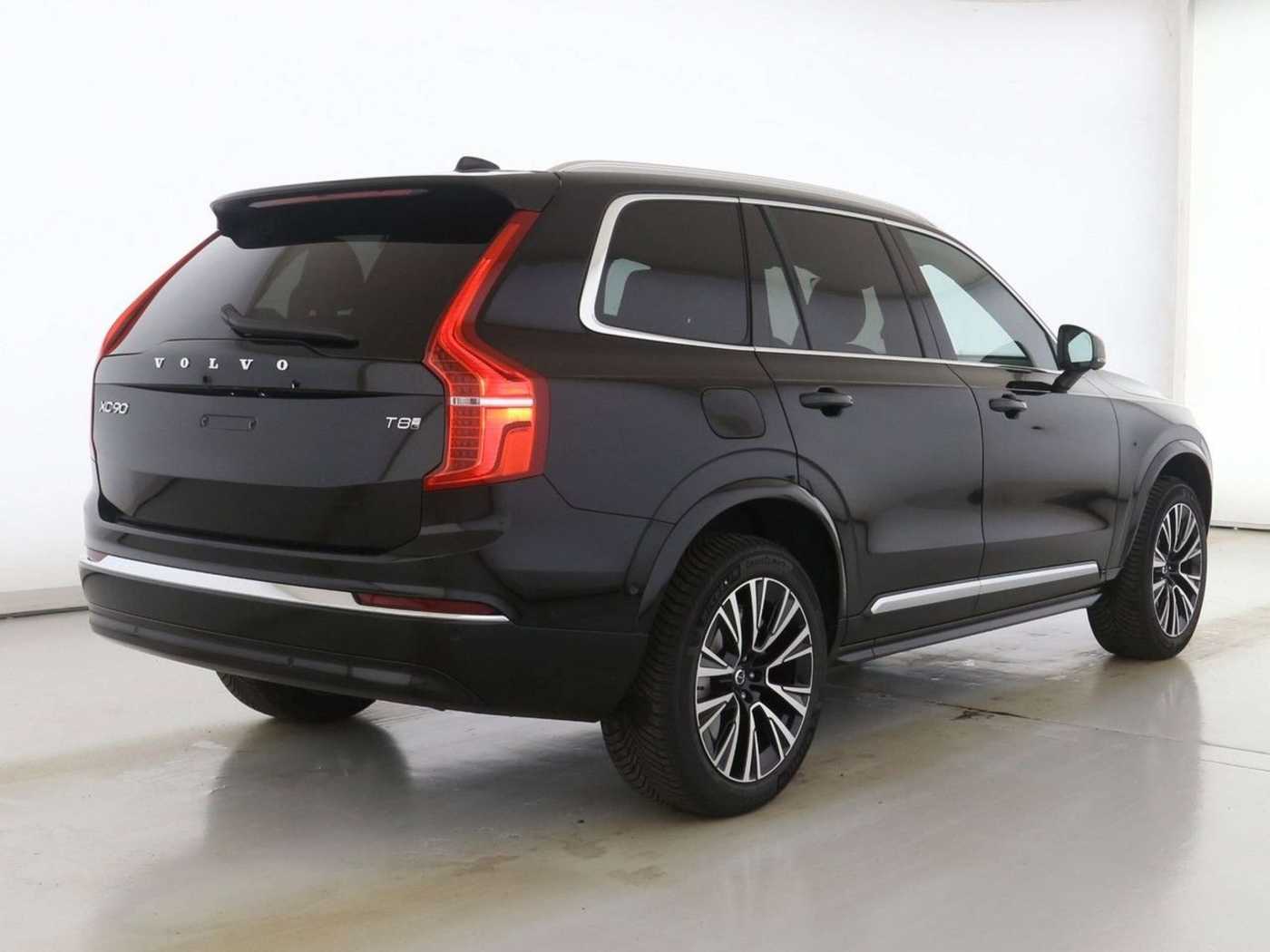 Volvo XC90 – Bild 2