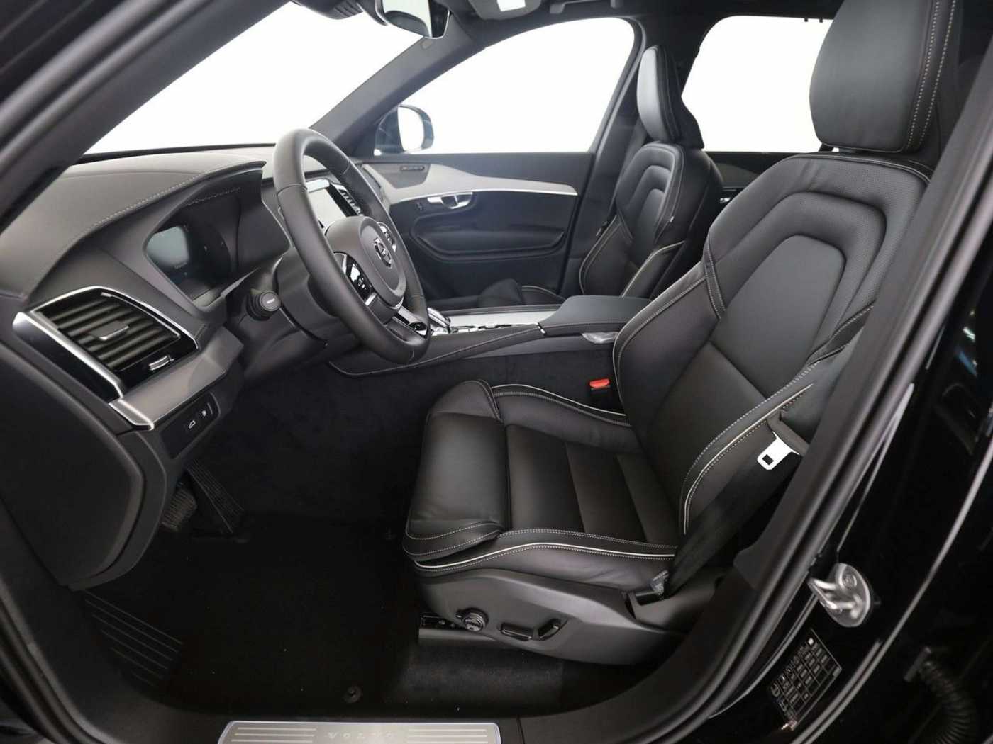 Volvo XC90 – Bild 3
