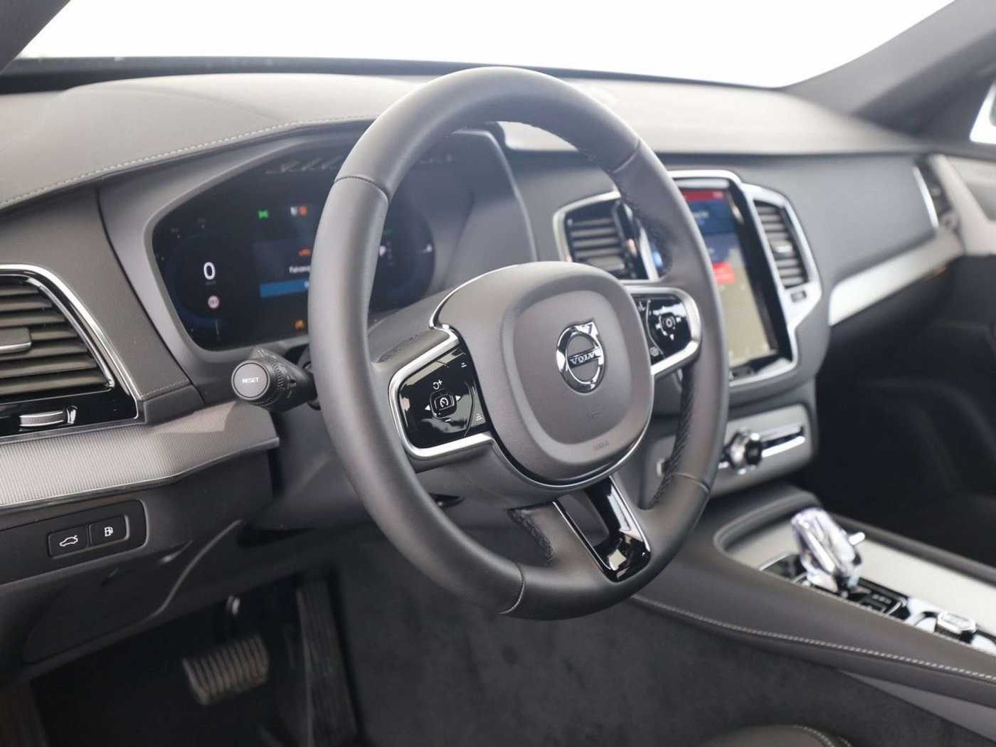 Volvo XC90 – Bild 4