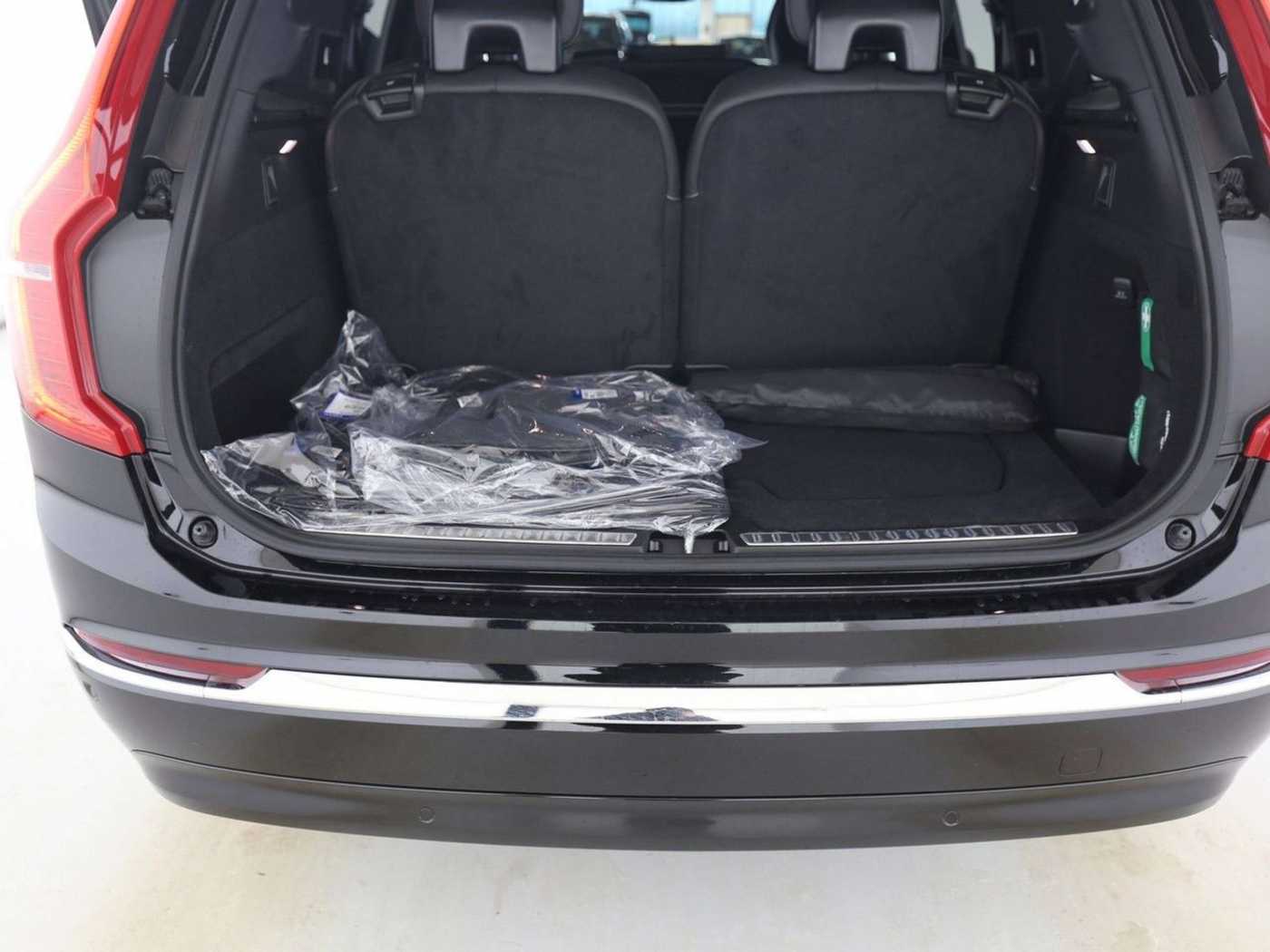 Volvo XC90 – Bild 5